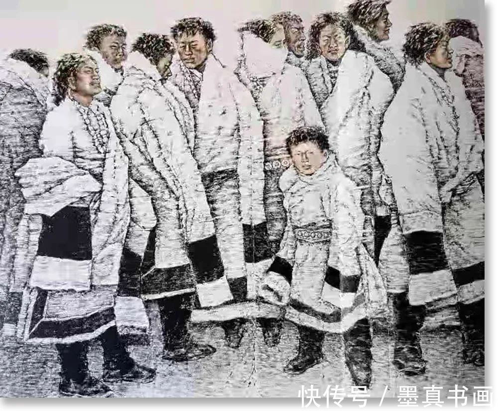 美术学院|「毛志成」｜丹青追梦 水墨本色-中国当代书画名家个人云展览