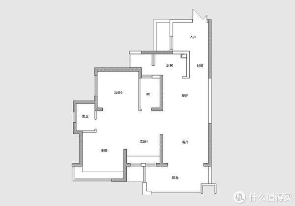 电视墙|难怪现在都喜欢装轻奢风格，原来可以这么美，看了她家后被治愈了