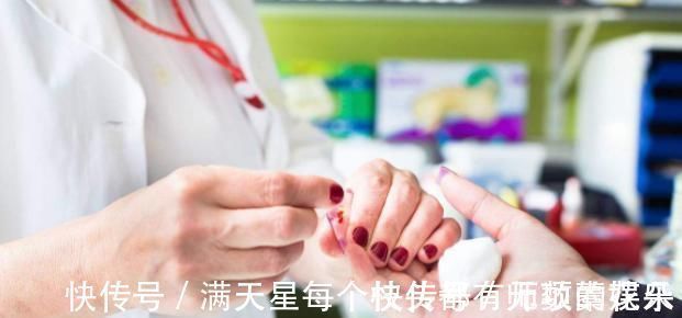 尿毒症|糖尿病肾病有五个症状,有三个以上,尿毒症是不可避免的!