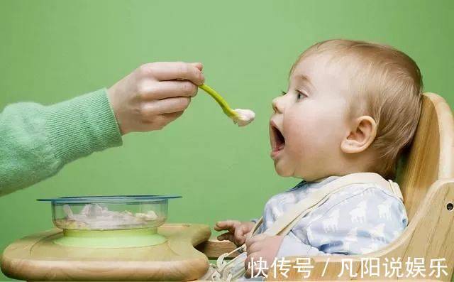 西兰花|宝宝辅食应该这样添加,看看你家宝宝吃对了吗月嫂推荐