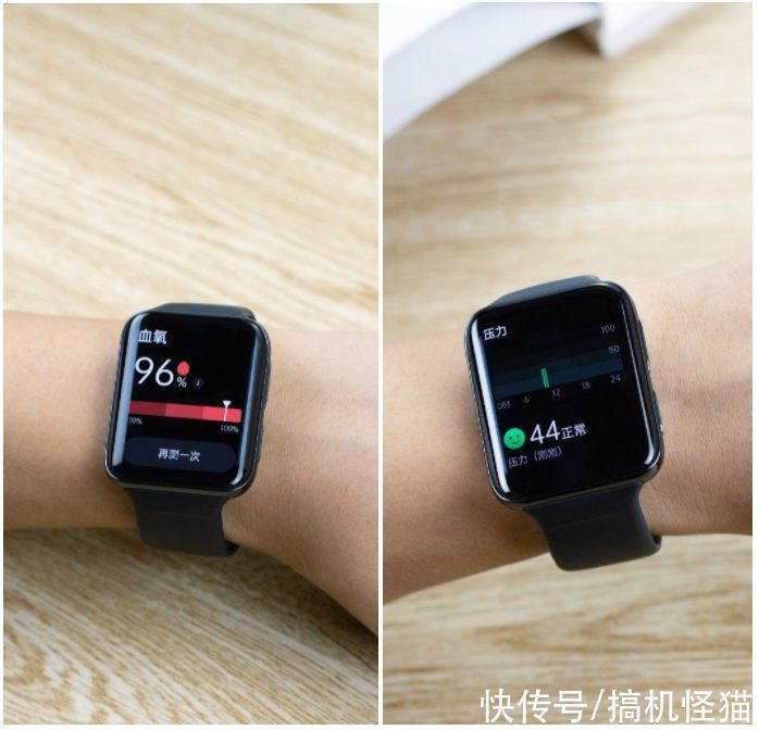 监测|智能手表能为生活减负吗？OPPO Watch 2评测：安卓最好用，没有之一