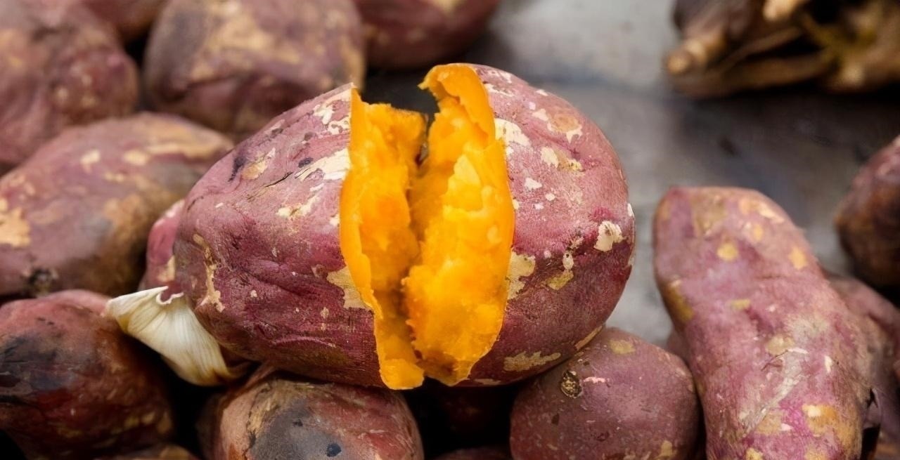 一样是红薯，“红心”和“白心”哪种好？知道以后别再瞎买了