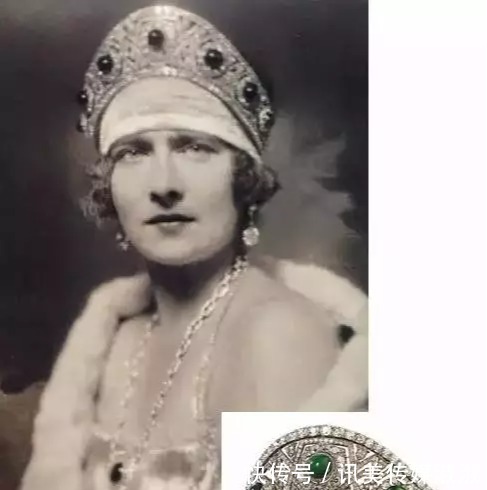 微油|头衔个个“壕”气十足,祖母绿的身价到底为什么这么高?