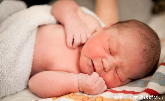 黄疸|从小3个部位越丑的娃,长大颜值越“逆天”,中一条就偷着乐吧