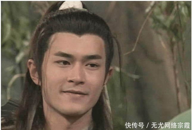 究竟|一见杨过误终身,郭襄究竟多爱杨过?从她为徒弟取的名就可以看出