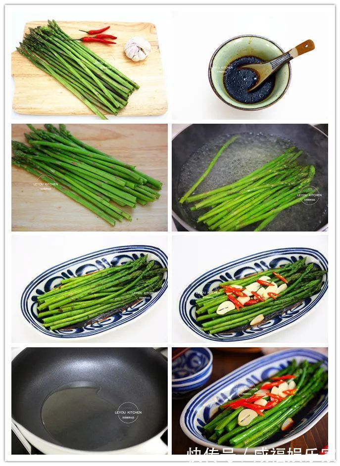 娃娃菜|12道新年素菜,好吃还好看,年夜饭端上桌,比大鱼大肉更早光盘