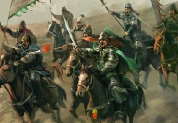 能力|史上军事能力最强的人,能说出比他强的算我输