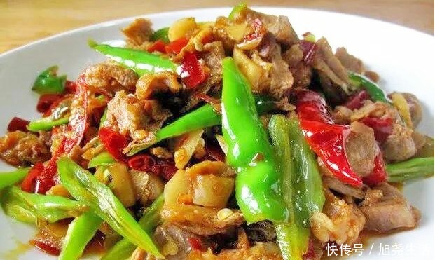 春节|春节过后有空常给家人做的几道下饭菜,解馋开胃,一盘不够吃