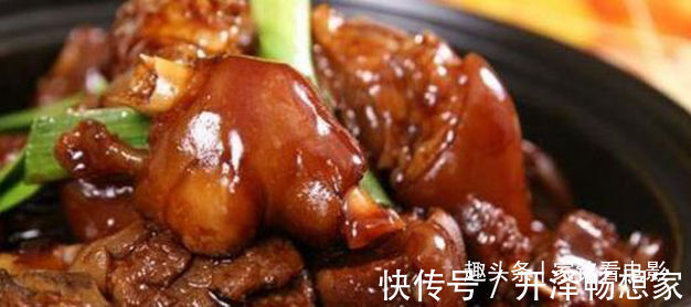 辣椒干|美食推荐干煸大肠、红烧羊肉、白灼青瓜花、红烧划水的做法