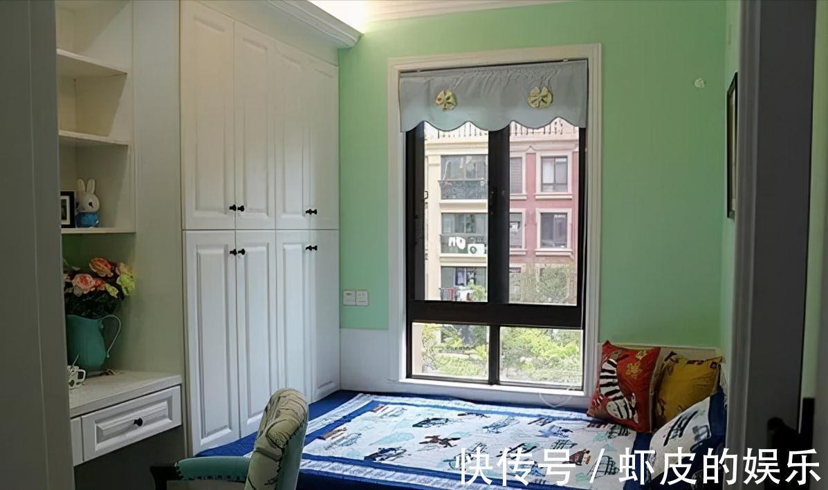 老婆|隔壁老王新房装修好后,老婆每天都去他家参观,真的那么好看吗?