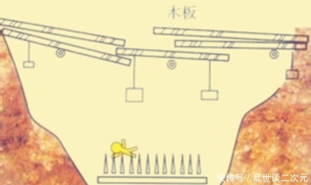 秦始皇陵|秦始皇陵中,被专家已破解的七大谜团,奇幻无比!