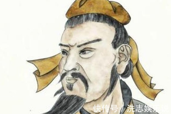 鹰鼻鹞眼|鬼谷子的识人术牢记二句口诀,让你看人一看一个准!