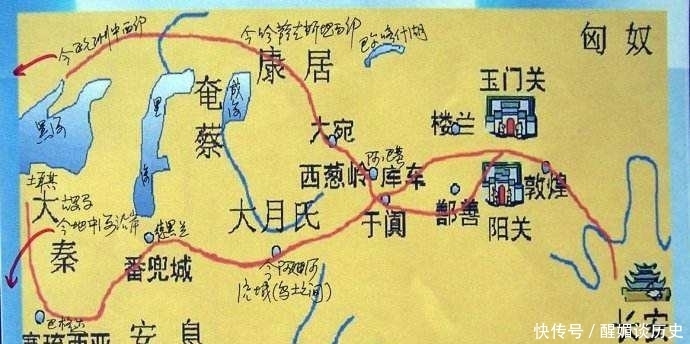 史学家标的距离实测都不对,这是为何?