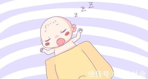 孩子|宝宝身体出现这3个信号,暗示他已经营养不良了,早发现早预防