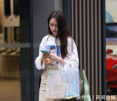 感觉|街拍:没错,心动的感觉!