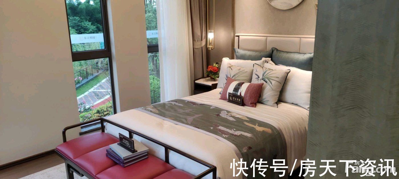 东江熙园|从佳兆业东江熙园现场发来一条项目新消息，请查看