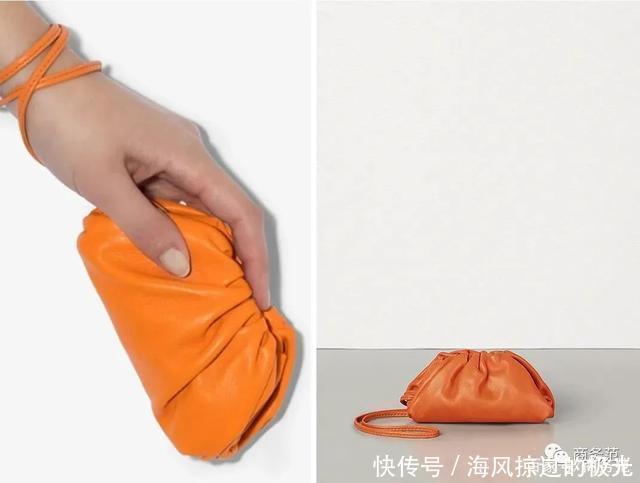 这些mini包什么也装不了，但是可以装可爱啊