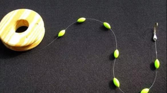 轻松应对任何野钓水域，传统钓高手聊聊七星漂和竖漂的使用技巧