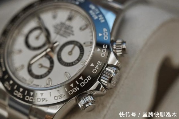 熊猫迪|如何评价最受男士喜爱的劳力士熊猫迪?