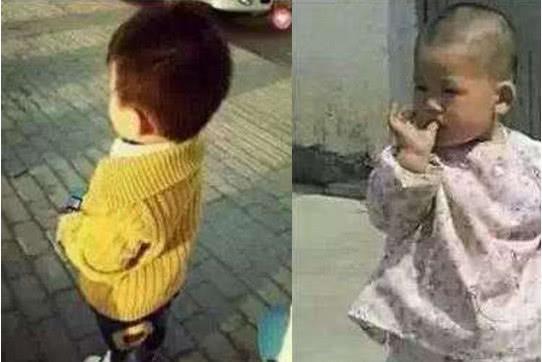 有事|宝妈有事把女儿送奶奶家，几个月后来接娃，娃的模样让妈哭笑不得