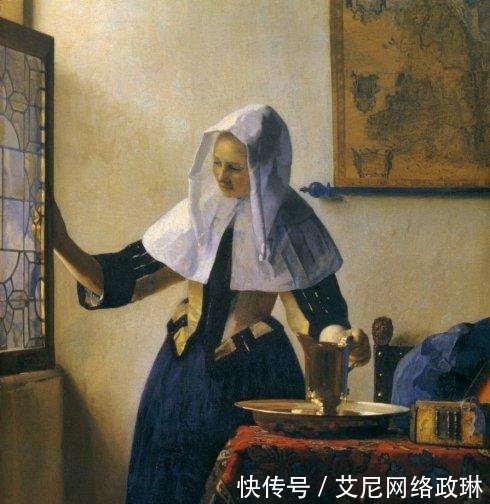 世人都知道梵高,却把他遗忘!