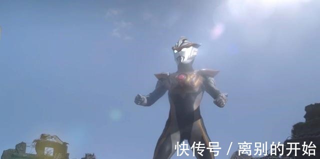 特摄|《罗布奥特曼》一部日常向的特摄作品