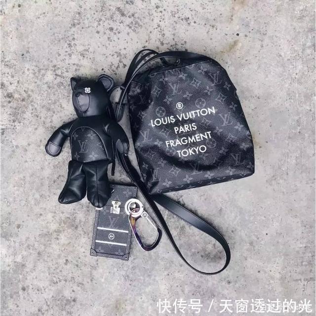 tag@藤原浩真的只会印Logo看懂「这个」设计理念,就会秒懂