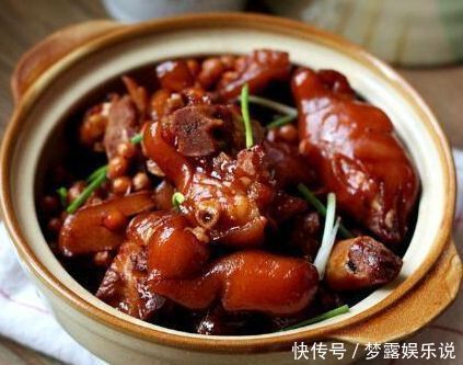 红椒|颜值高又大气的几道家常菜,学两道做起来,在家招待客人必备