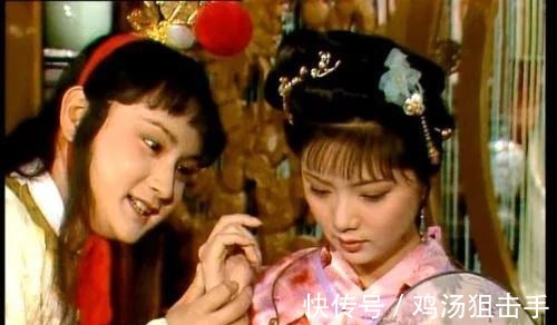 至都者@《红楼梦》按曹雪芹原意,林黛玉是否会嫁给北静王!