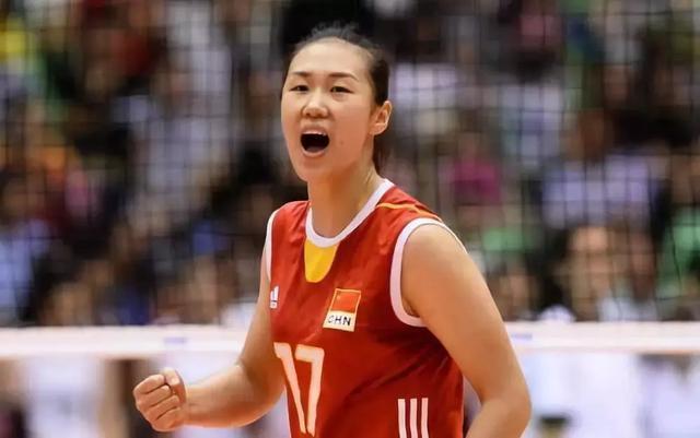 王娜|难说再见!女排又一老将官宣退役决定,未来或进入少体校任教