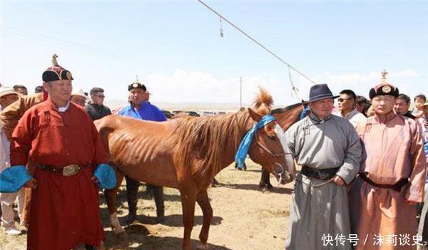 中国|蒙古稀土储量3100万吨，得到中国48亿投资后，却将稀土卖给美国