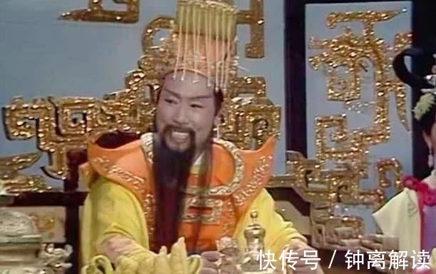 蟠桃@难怪如来赶紧用五行山压住孙悟空,晚一步孙悟空就完蛋了