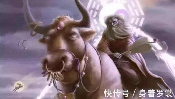 通天|通天有个弟子，封神中脾气很坏，封神后人人喜爱