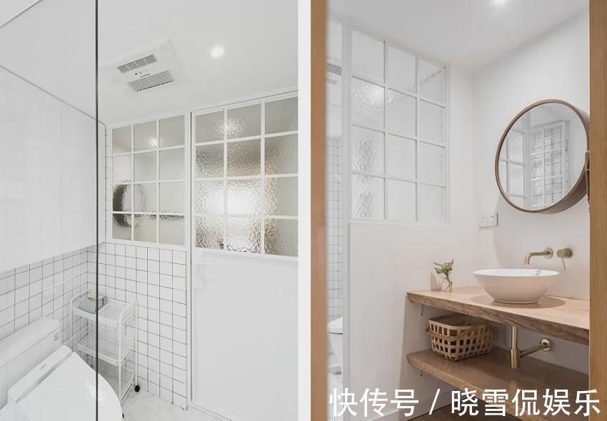 住在这样的新婚住宅,就算只有21坪,我也很幸福