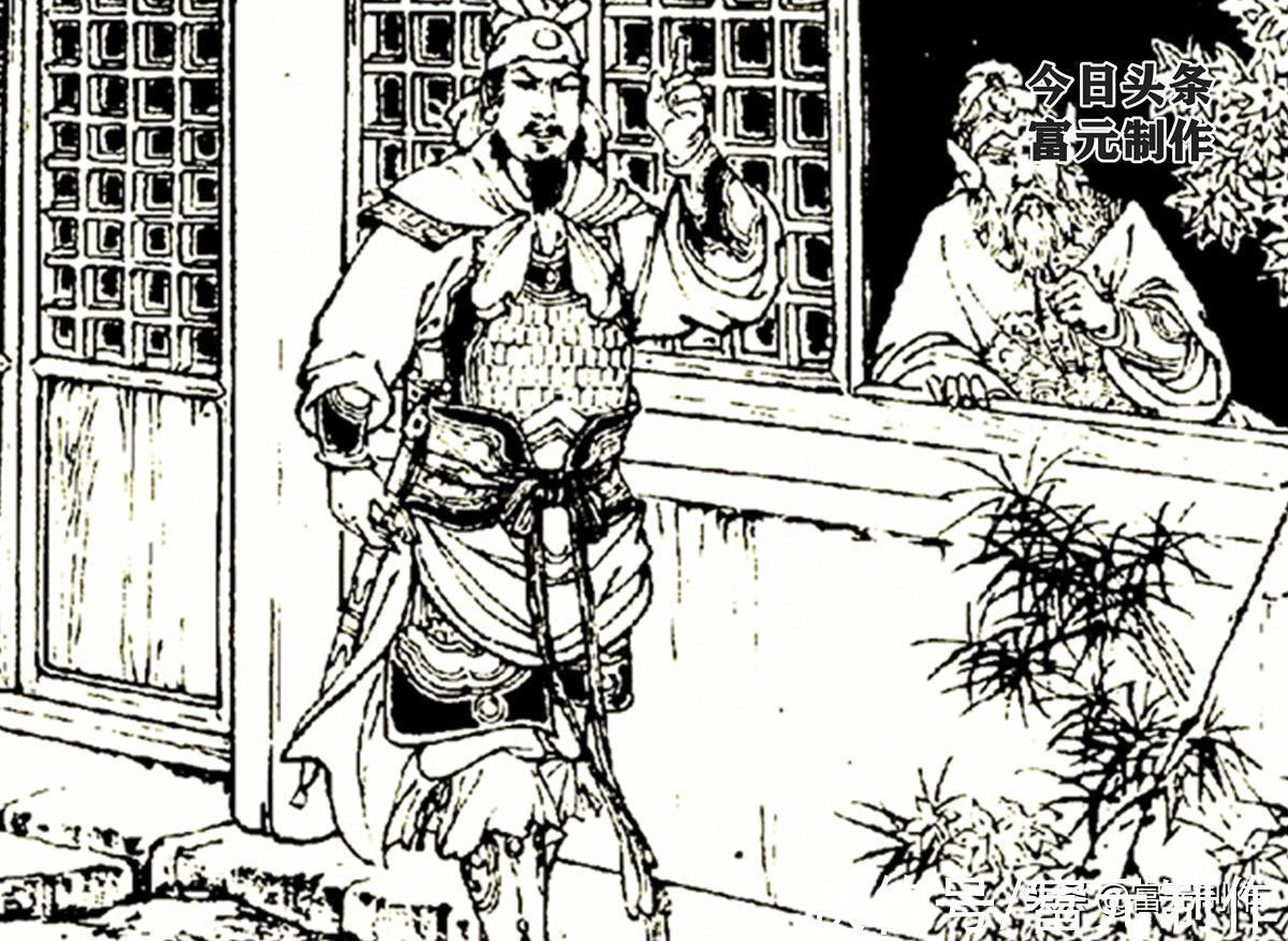 杨志!杨家将七郎八虎到底谁是杨志的先祖?杨志与林冲到底谁更厉害?