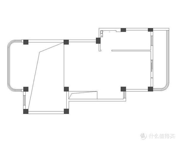夫妻|成都夫妻家中的高级场面：凭一个楼梯就圈粉无数，职住一体太爽了