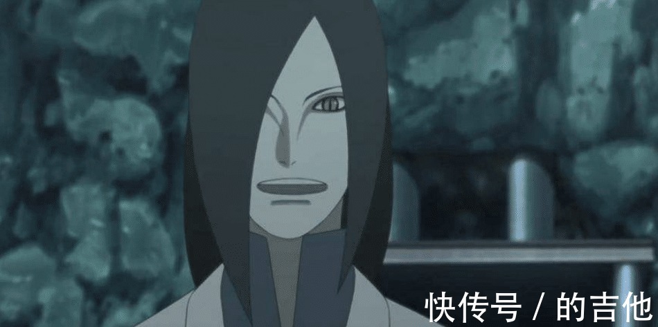 药师兜|博人传蛇叔召唤新的通灵兽,是三代万蛇,还是龙地洞的新巨蛇