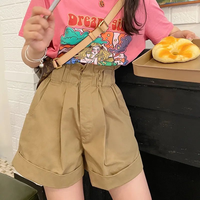 大长腿|最瘦腿的短裤，我推荐这12条