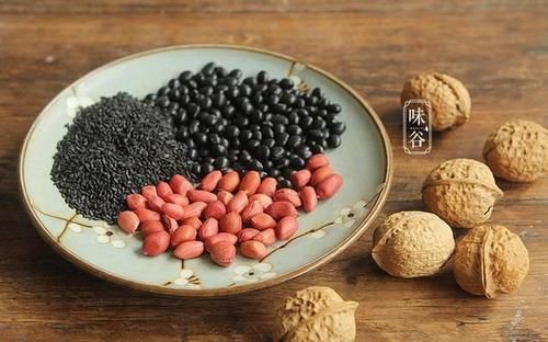 红薯|入秋了,多给家人做这8款豆浆,营养去燥,好喝易吸收,全家都爱