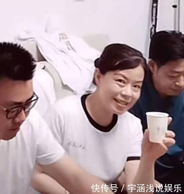 妹妹|田静带货引争议，怀孕的妹妹被卷入其中，郭威小舅子怒怼网友