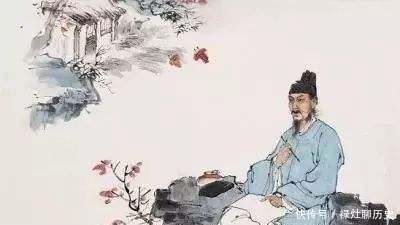 李贺是诗歌鬼才,却多次仕途不顺,愤愤不平时,他提笔作出这首诗