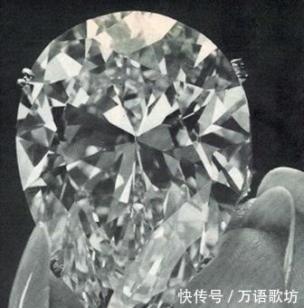 翡翠珠链 世界上最著名的三件珠宝首饰!其中一件历经四代英国皇室!