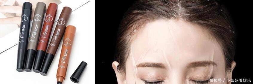 既然纹眉好处这么多，为何纹绣师自己却不弄？专业人士说漏了嘴