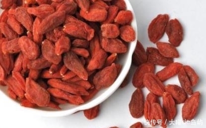 枸杞你真的吃对了吗?这几个错误你可能也犯了