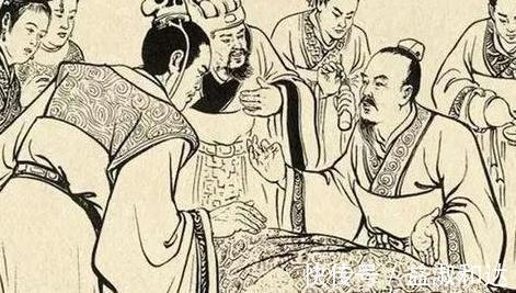 上文中@为何去世后要停尸三天?这并非是一种愚昧行为,而是古人的智慧