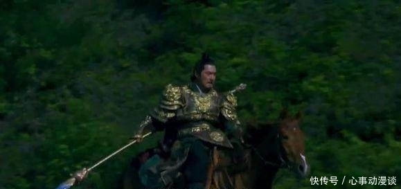 真正的残唐武将排名(小说评书)