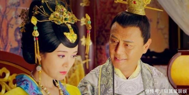 提议|北宋有个神经病皇帝,皇太后提议废掉,为什么韩琦欧阳修坚决反对