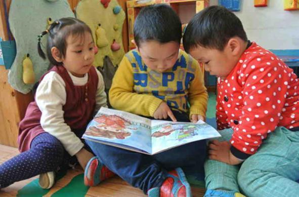 幼儿园老师|穷人家孩子藏不住,有经验的幼儿园老师一眼就能看出,是因这3点