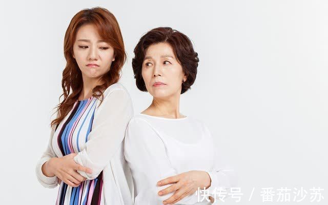 婆媳之间|12岁孙子对奶奶灵魂拷问:爸爸见你3次,打了妈妈3次,你高兴了吗