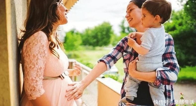 宝妈|怀孕后，孕妇可以享受这些国家给的“特权”，不知各位宝妈用过没